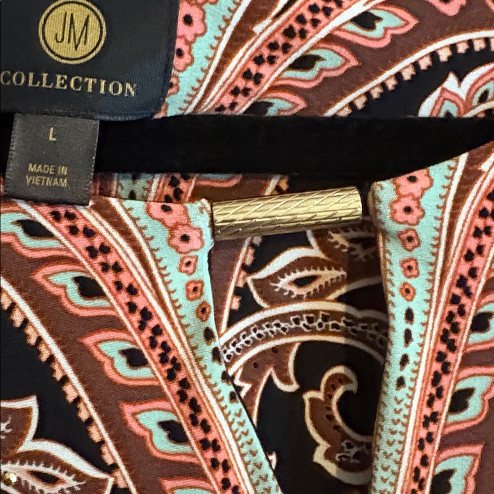 JM Collection Macys - Picture 3 of 4